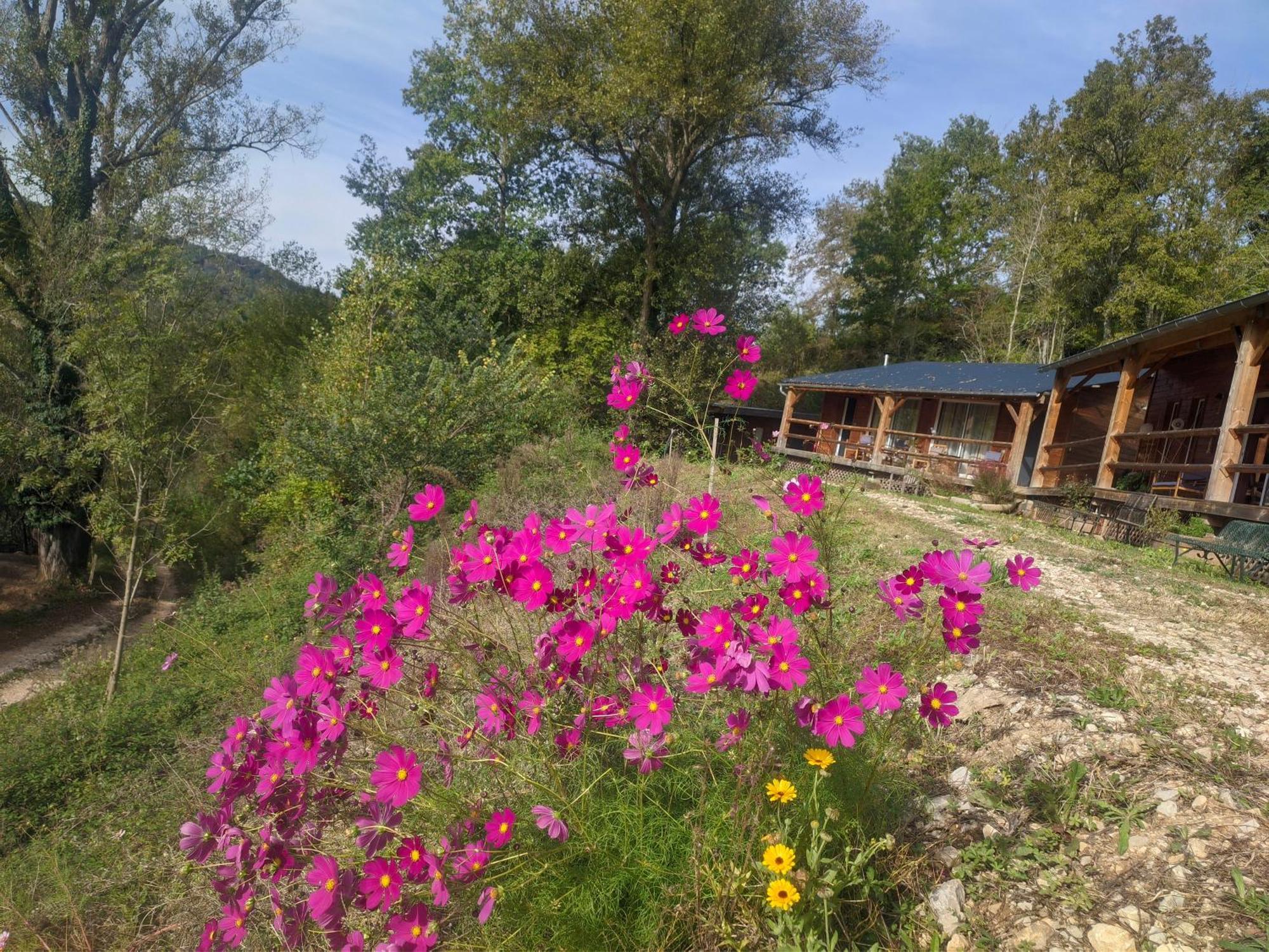 Source Nature Le Mas-d'Azil Номер фото